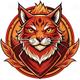 Eagle Cat logo