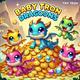 Baby Tron Dragoons logo