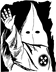 Ku Klux Klan logo