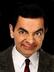 MR BEAN logo