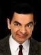 MR BEAN logo
