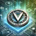 Vertus Coin logo
