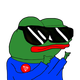 SUN PEPE logo