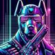 Cyber Dog  logo