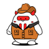 TronBull logo