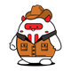 TronBull logo