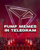 PUMP IT logo