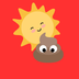 WHYSUNPUMPSOSHIEEET logo
