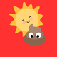 WHYSUNPUMPSOSHIEEET logo