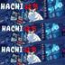 HACHI logo
