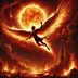 Icarus logo