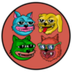 Cats Club logo