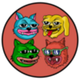 Cats Club logo