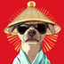 SUN LY WOOF logo