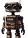 Grok  logo
