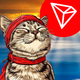 TRXCAT logo