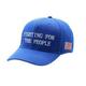HARRIS HAT logo