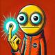 SUNNY FINGERS logo