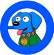 Skniffin logo