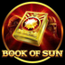 Book of Sun logo