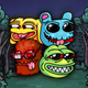 Horror logo