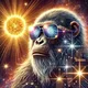 Ape Sun Nft logo
