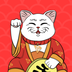 MANEKI logo