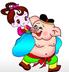 Pigwife  logo