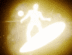 SUN SURFER logo