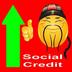Social Credit Score logo