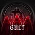 CULT COMMUNITY  logo