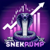 SnekPump logo
