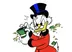  Scrooge McDuck logo