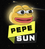 Pepesun logo