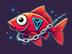 TronFish logo