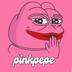PINKPEPE logo