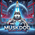 MuskDog logo