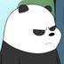 Panda logo