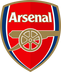 Arsenal FC Fan token logo
