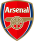 Arsenal FC Fan token logo