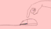THE DRAWING AI  logo