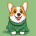 CORGI  logo