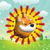 SUN BONK logo