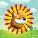 SUN BONK logo