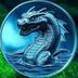 Sea Monster logo