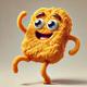 Nugget King logo