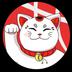 MANEKI logo