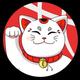 MANEKI logo