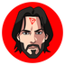 Tron Wick logo