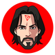 Tron Wick logo
